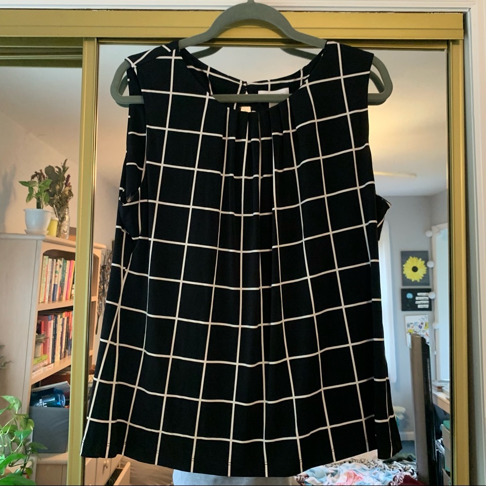 Calvin Klein Women’s blouse